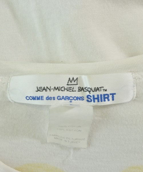 COMME des GARCONS SHIRT T恤/上衣