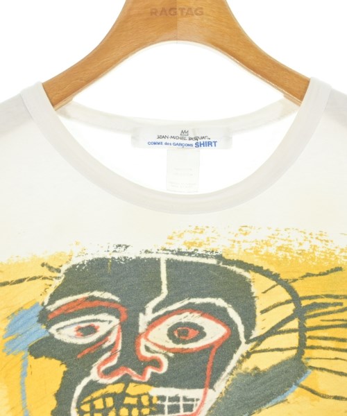 COMME des GARCONS SHIRT T恤/上衣