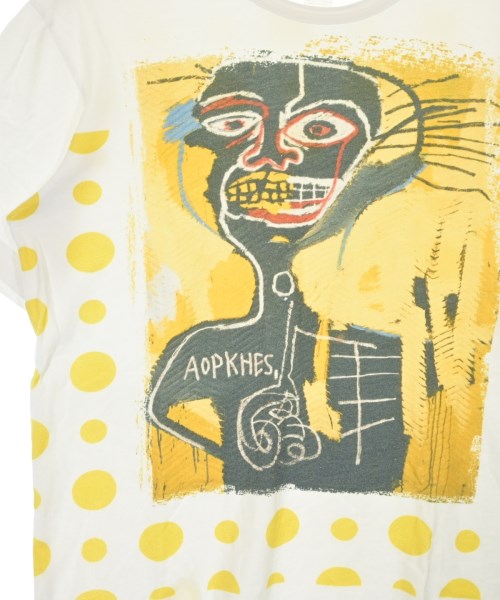 COMME des GARCONS SHIRT T恤/上衣