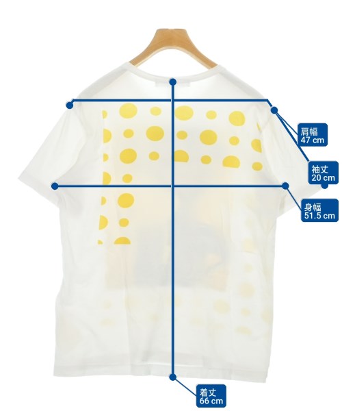 COMME des GARCONS SHIRT T恤/上衣