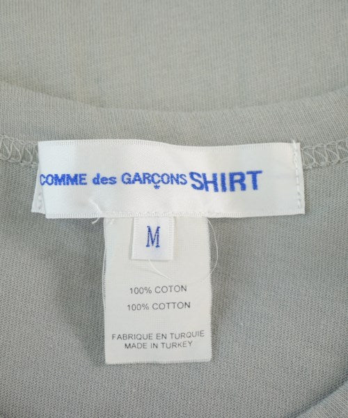 COMME des GARCONS SHIRT T恤/上衣