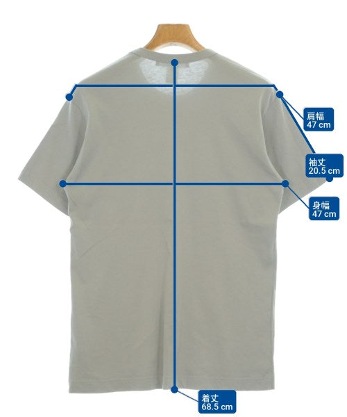 COMME des GARCONS SHIRT T恤/上衣