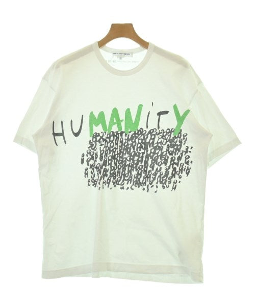 COMME des GARCONS SHIRT T恤/上衣