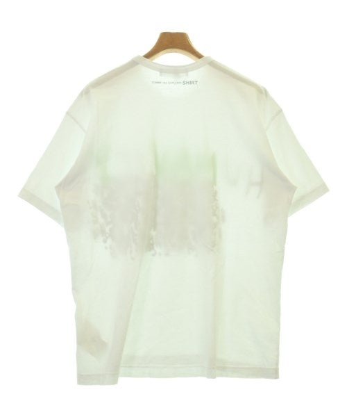 COMME des GARCONS SHIRT T恤/上衣