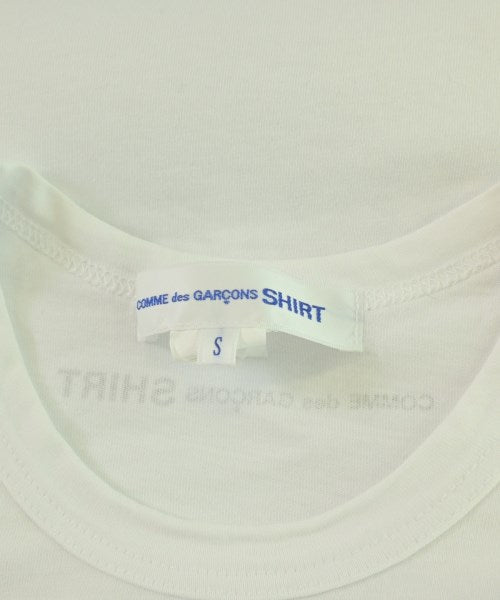 COMME des GARCONS SHIRT T恤/上衣