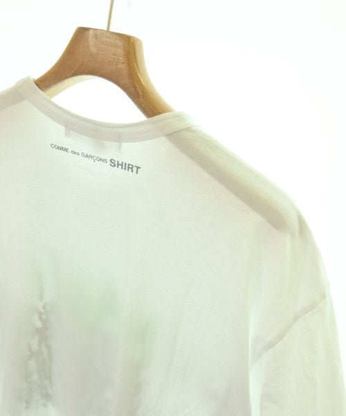 COMME des GARCONS SHIRT T恤/上衣
