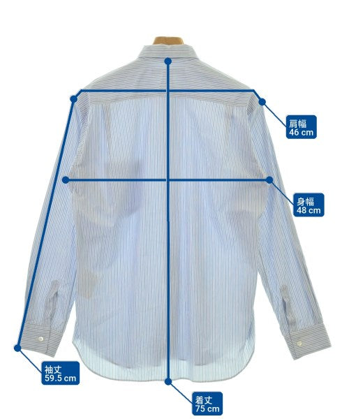 COMME des GARCONS SHIRT 休閒襯衫