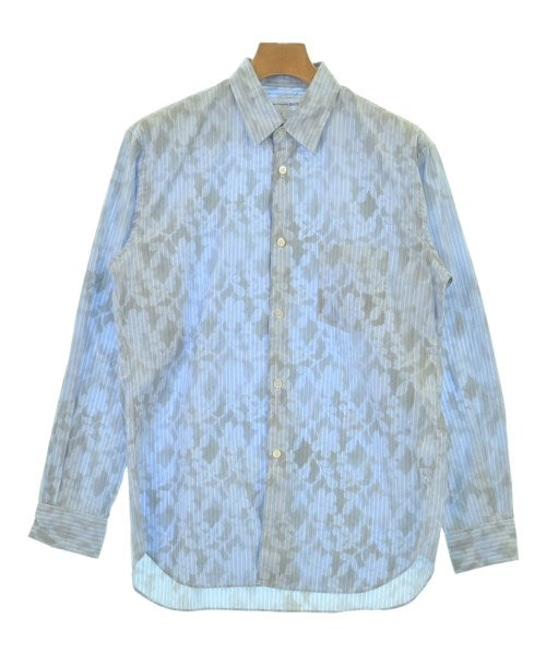 COMME des GARCONS SHIRT 休閒襯衫
