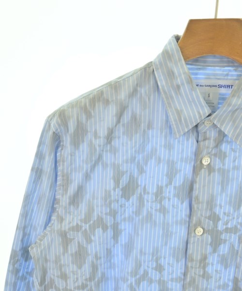 COMME des GARCONS SHIRT 休閒襯衫