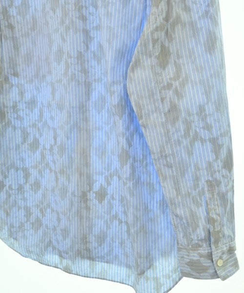 COMME des GARCONS SHIRT 休閒襯衫