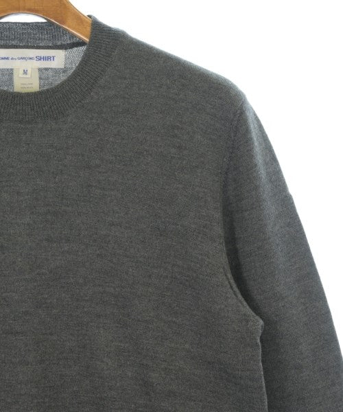 COMME des GARCONS SHIRT 毛衣
