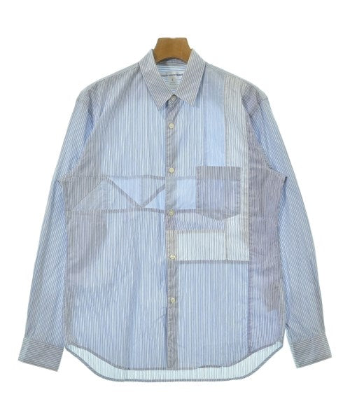COMME des GARCONS SHIRT 休閒襯衫