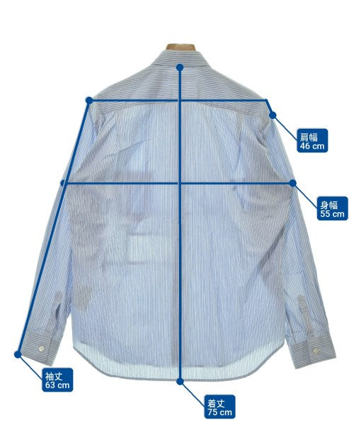 COMME des GARCONS SHIRT 休閒襯衫