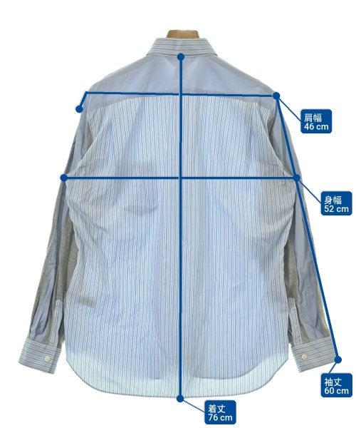 COMME des GARCONS SHIRT 休閒襯衫