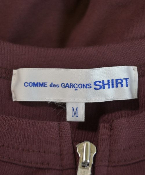 COMME des GARCONS SHIRT T恤/上衣