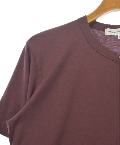 COMME des GARCONS SHIRT T恤/上衣