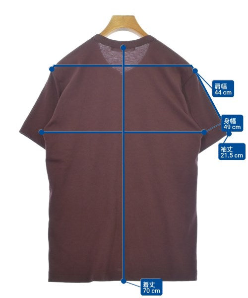 COMME des GARCONS SHIRT T恤/上衣