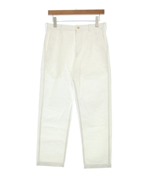 COMME des GARCONS SHIRT 休閒褲