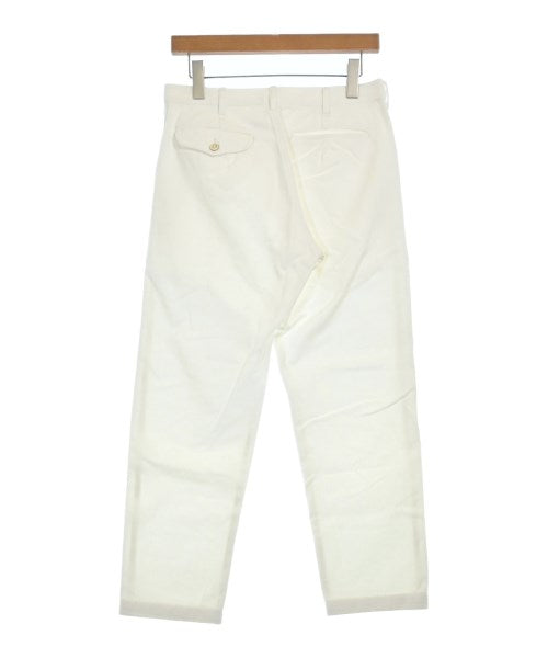 COMME des GARCONS SHIRT 休閒褲