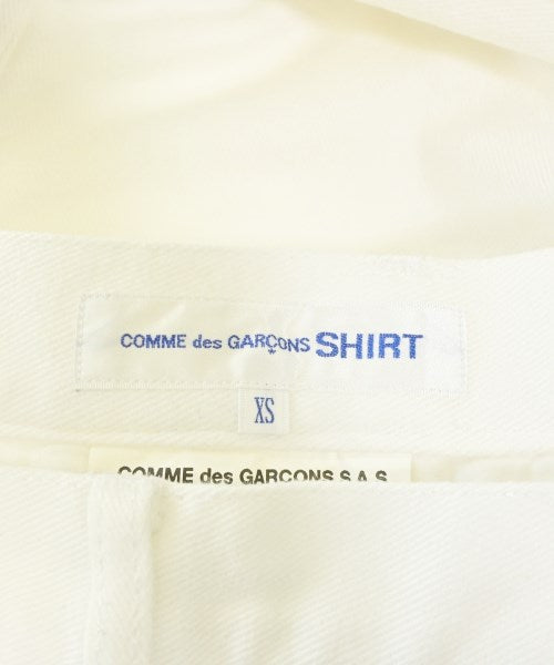 COMME des GARCONS SHIRT 休閒褲