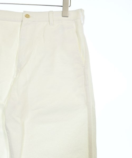 COMME des GARCONS SHIRT 休閒褲