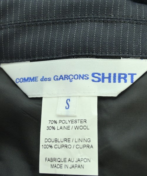 COMME des GARCONS SHIRT 休閒夾克