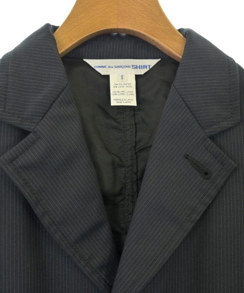 COMME des GARCONS SHIRT 休閒夾克