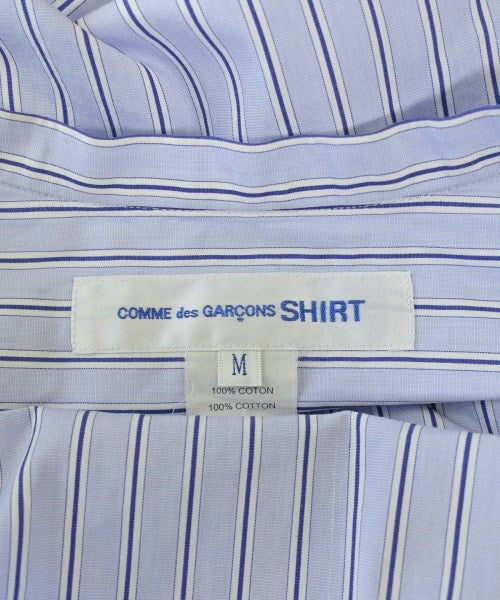 COMME des GARCONS SHIRT 休閒襯衫