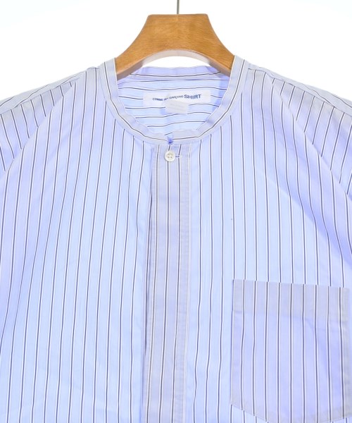 COMME des GARCONS SHIRT 休閒襯衫