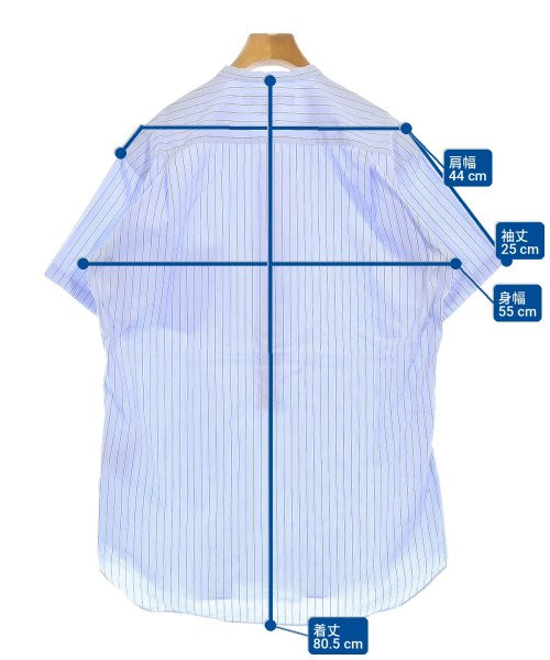 COMME des GARCONS SHIRT 休閒襯衫