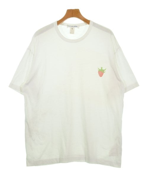 COMME des GARCONS SHIRT T恤/上衣
