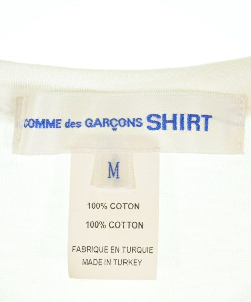 COMME des GARCONS SHIRT T恤/上衣