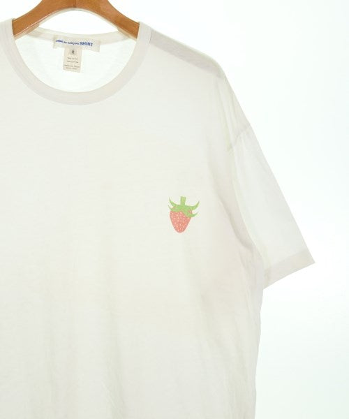 COMME des GARCONS SHIRT T恤/上衣