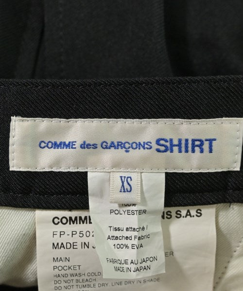 COMME des GARCONS SHIRT 短褲