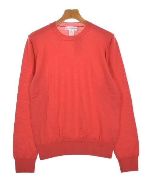 COMME des GARCONS SHIRT 毛衣