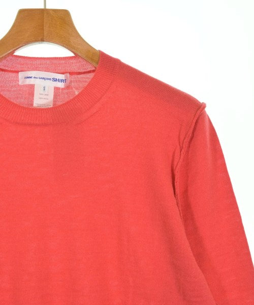 COMME des GARCONS SHIRT 毛衣