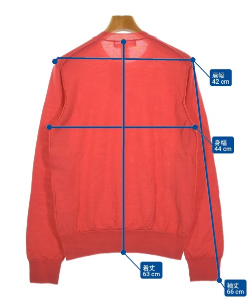 COMME des GARCONS SHIRT 毛衣