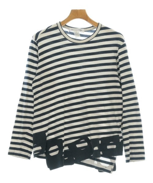 COMME des GARCONS SHIRT T恤/上衣