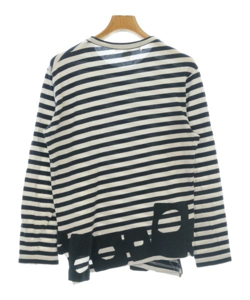 COMME des GARCONS SHIRT T恤/上衣