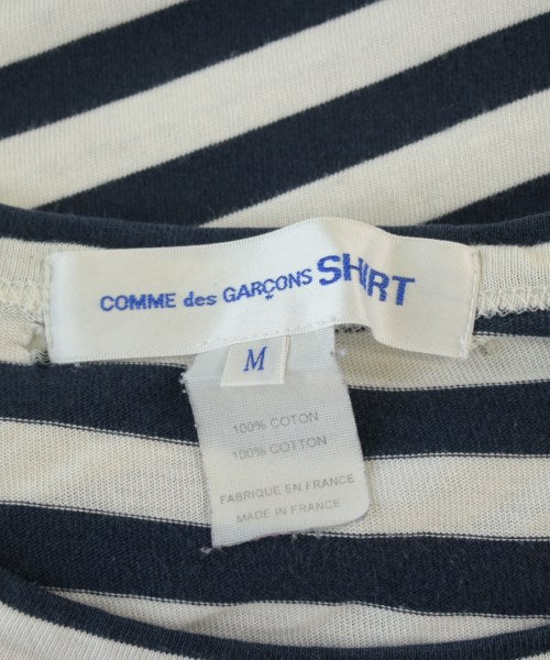 COMME des GARCONS SHIRT T恤/上衣