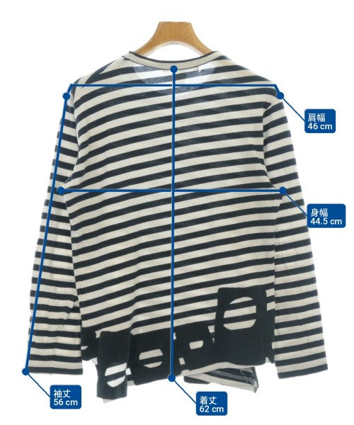 COMME des GARCONS SHIRT T恤/上衣