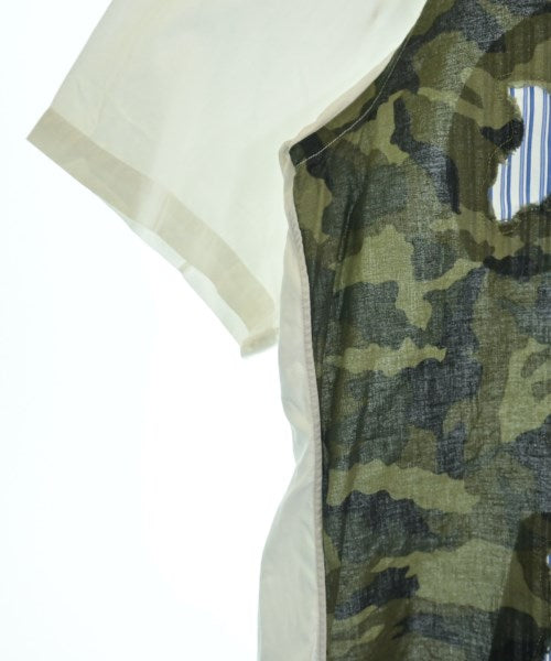 COMME des GARCONS SHIRT 休閒襯衫