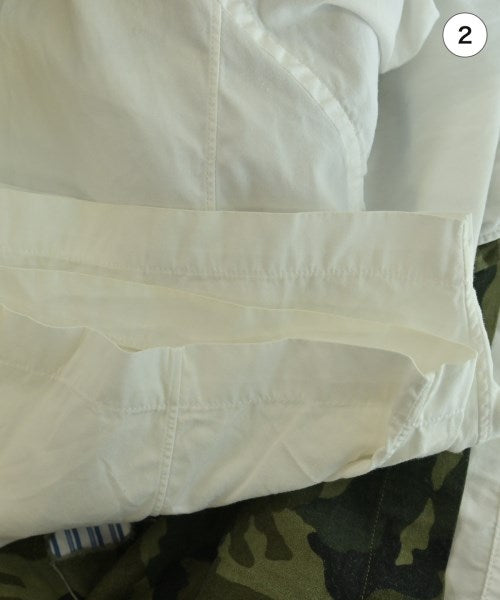 COMME des GARCONS SHIRT 休閒襯衫