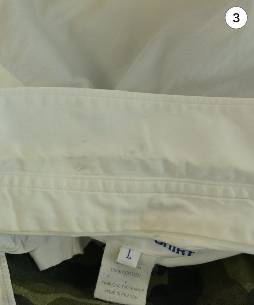 COMME des GARCONS SHIRT 休閒襯衫