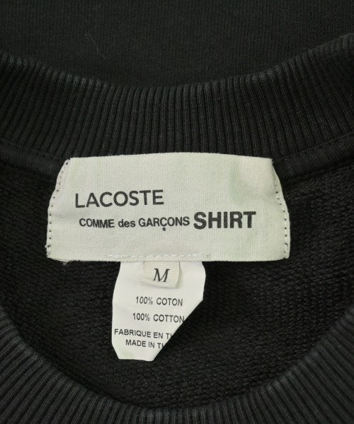 COMME des GARCONS SHIRT 運動衫