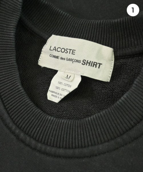 COMME des GARCONS SHIRT 運動衫