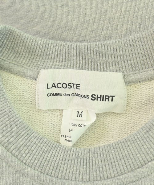 COMME des GARCONS SHIRT 運動衫