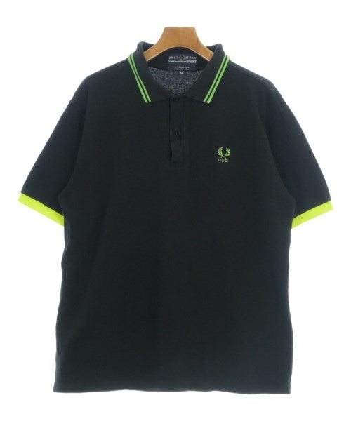 COMME des GARCONS SHIRT POLO衫