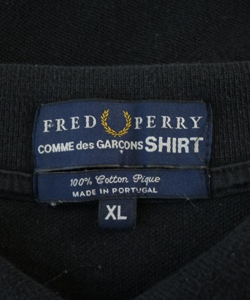 COMME des GARCONS SHIRT POLO衫