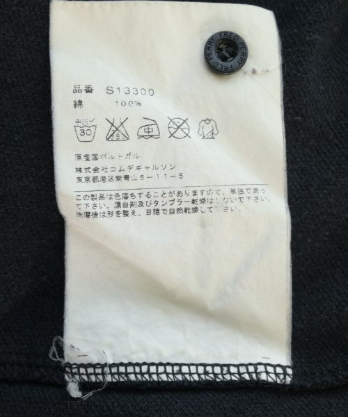 COMME des GARCONS SHIRT POLO衫